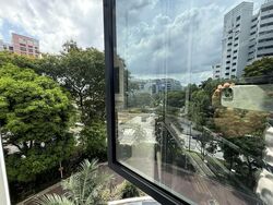 Regentville (D19), Apartment #549365491